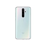 Xiaomi Redmi Note 8 Pro 653 6GB 128GB Blanco  Android