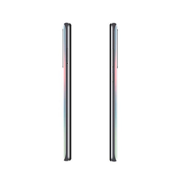 Xiaomi Redmi Note 8 Pro 653 6GB 128GB Blanco  Android