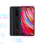 Xiaomi Redmi Note 8 Pro 653 6GB 128GB Gris  Android