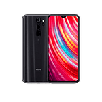 Xiaomi Redmi Note 8 Pro 653 6GB 128GB Gris  Android