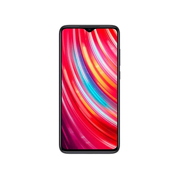 Xiaomi Redmi Note 8 Pro 653 6GB 128GB Gris  Android
