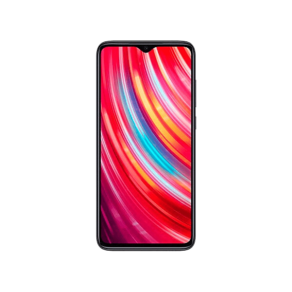 Xiaomi Redmi Note 8 Pro 653 6GB 128GB Gris  Android