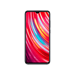 Xiaomi Redmi Note 8 Pro 653 6GB 128GB Gris  Android