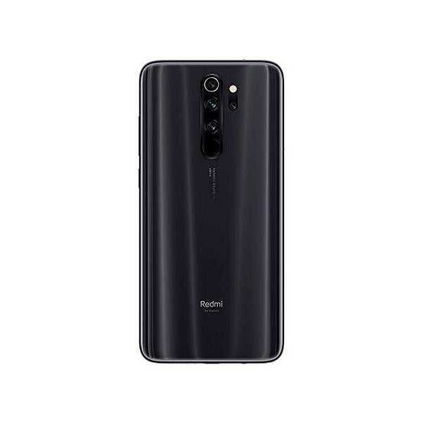 Xiaomi Redmi Note 8 Pro 653 6GB 128GB Gris  Android
