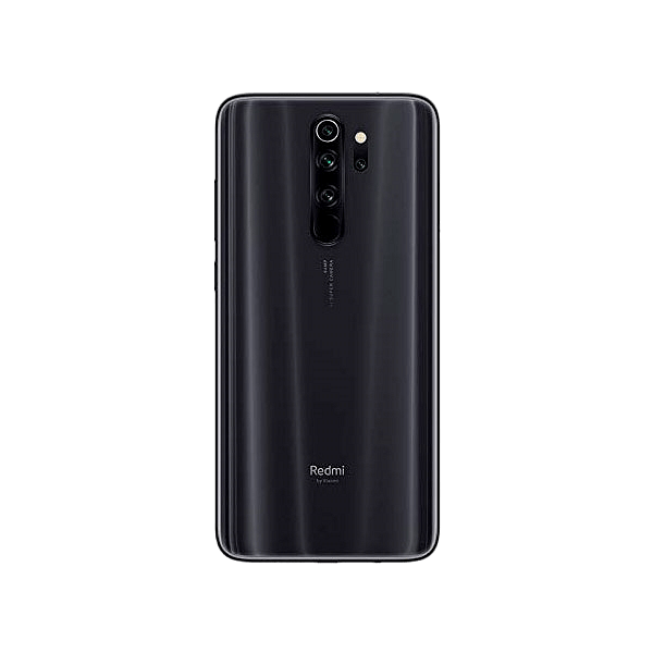 Xiaomi Redmi Note 8 Pro 653 6GB 128GB Gris  Android