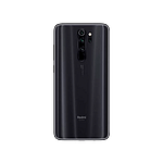 Xiaomi Redmi Note 8 Pro 653 6GB 128GB Gris  Android