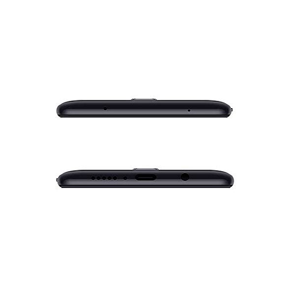 Xiaomi Redmi Note 8 Pro 653 6GB 128GB Gris  Android