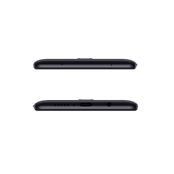 Xiaomi Redmi Note 8 Pro 653 6GB 128GB Gris  Android
