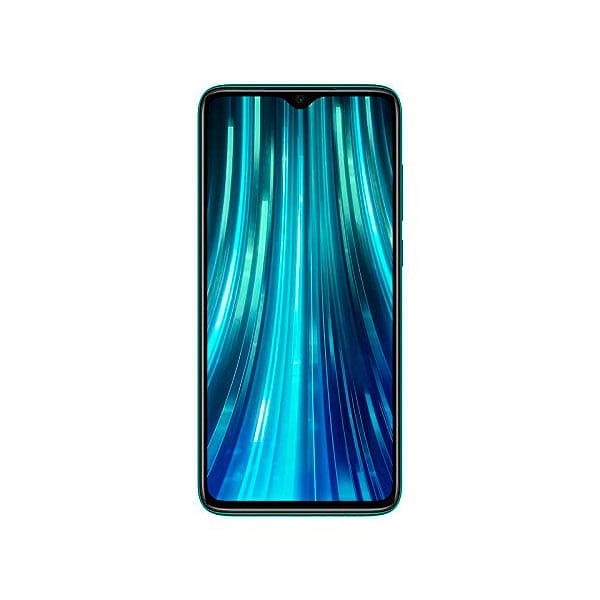 Xiaomi Redmi Note 8 Pro 653 6GB 128GB Verde  Android