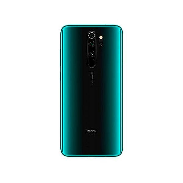 Xiaomi Redmi Note 8 Pro 653 6GB 128GB Verde  Android