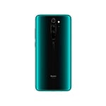Xiaomi Redmi Note 8 Pro 653 6GB 128GB Verde  Android