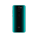 Xiaomi Redmi Note 8 Pro 653 6GB 128GB Verde  Android Xiaomi Redmi Note 8 Pro 653 6GB 128GB Verde  Android