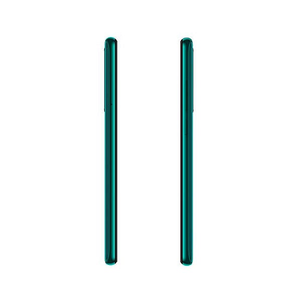 Xiaomi Redmi Note 8 Pro 653 6GB 128GB Verde  Android