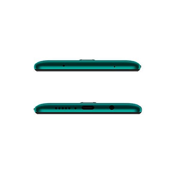 Xiaomi Redmi Note 8 Pro 653 6GB 128GB Verde  Android