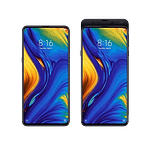 Xiaomi Mi MIX 3 5G 6G 128GB Negro  Smartphone Xiaomi Mi MIX 3 5G 6G 128GB Negro  Smartphone