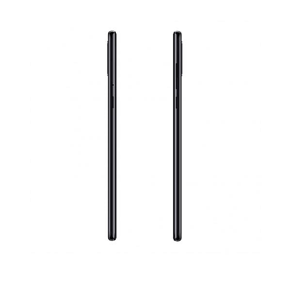 Xiaomi Mi MIX 3 5G 6G 128GB Negro  Smartphone