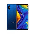Xiaomi Mi MIX 3 5G 6G 128GB Azul  Smartphone