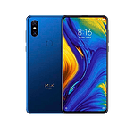 Xiaomi Mi MIX 3 5G 6G 128GB Azul  Smartphone