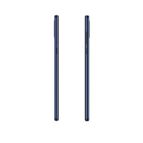 Xiaomi Mi MIX 3 5G 6G 128GB Azul  Smartphone