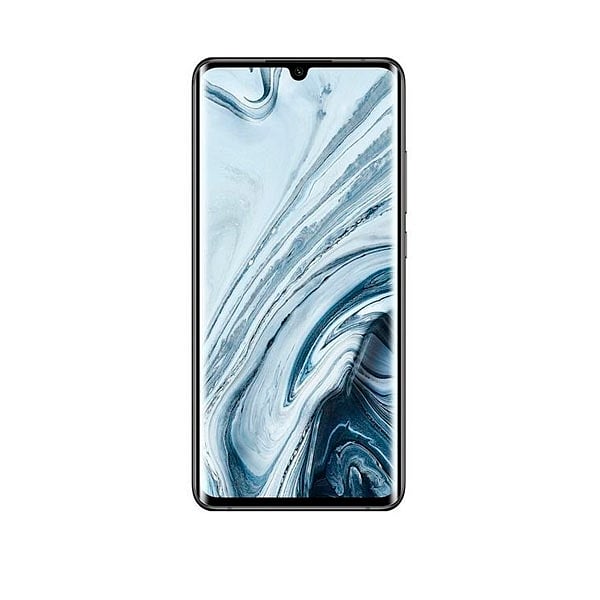 Xiaomi MI NOTE 10 128GB 6GB Negro  Smartphone