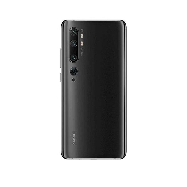 Xiaomi MI NOTE 10 128GB 6GB Negro  Smartphone