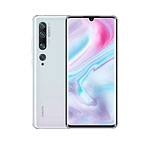Xiaomi MI NOTE 10 128GB 6GB Blanco  Smartphone