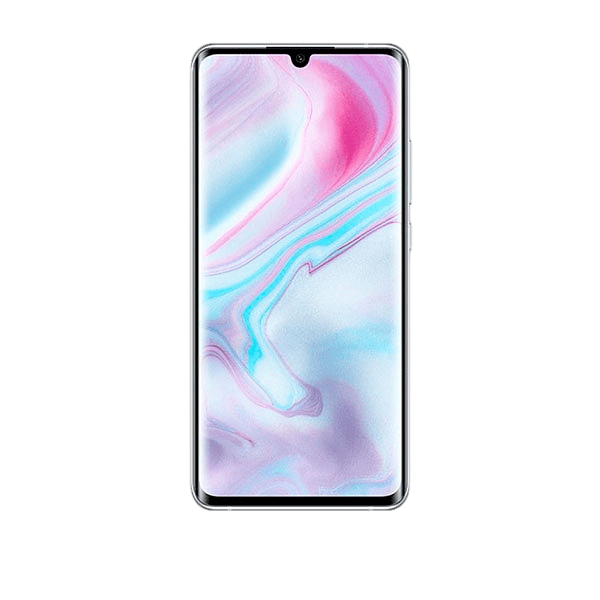 Xiaomi MI NOTE 10 128GB 6GB Blanco  Smartphone
