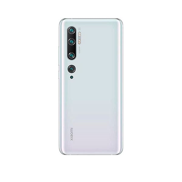 Xiaomi MI NOTE 10 128GB 6GB Blanco  Smartphone