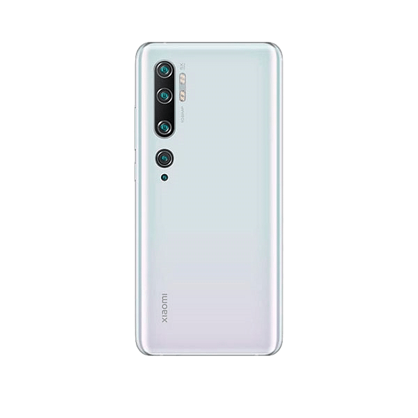 Xiaomi MI NOTE 10 128GB 6GB Blanco  Smartphone