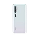 Xiaomi MI NOTE 10 128GB 6GB Blanco  Smartphone