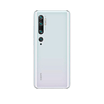 Xiaomi MI NOTE 10 128GB 6GB Blanco  Smartphone