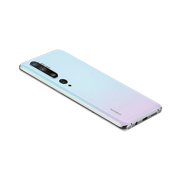 Xiaomi MI NOTE 10 128GB 6GB Blanco  Smartphone