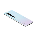 Xiaomi MI NOTE 10 128GB 6GB Blanco  Smartphone