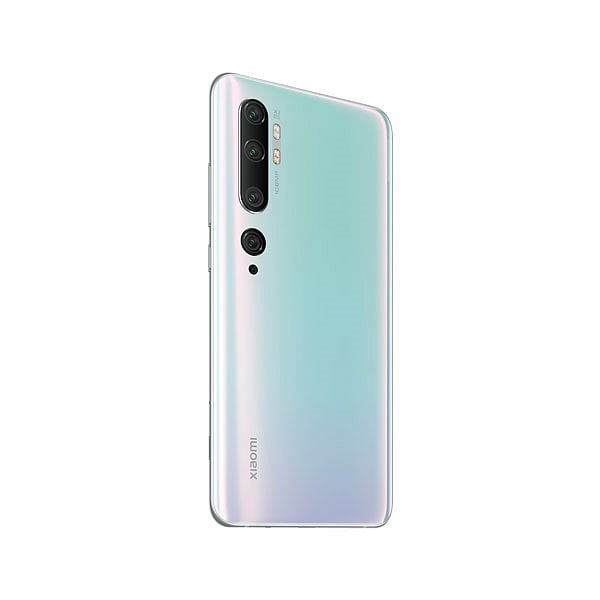 Xiaomi MI NOTE 10 128GB 6GB Blanco  Smartphone