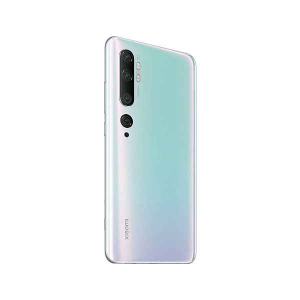 Xiaomi MI NOTE 10 128GB 6GB Blanco  Smartphone