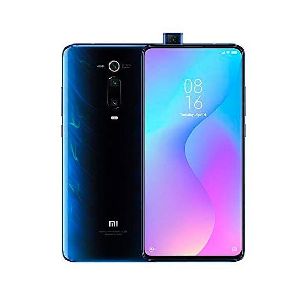 Xiaomi MI 9T PRO 6GB 128GB Azul Glaciar  Smartphone