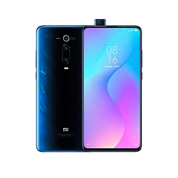Xiaomi MI 9T PRO 6GB 128GB Azul Glaciar  Smartphone