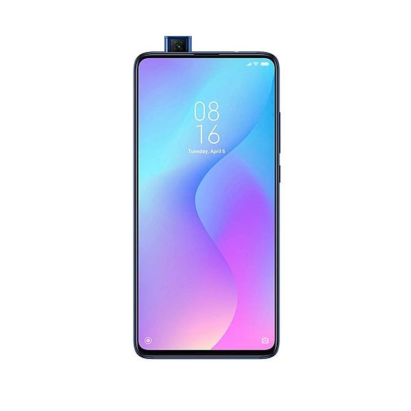 Xiaomi MI 9T PRO 6GB 128GB Azul Glaciar  Smartphone
