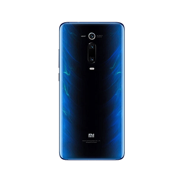 Xiaomi MI 9T PRO 6GB 128GB Azul Glaciar  Smartphone
