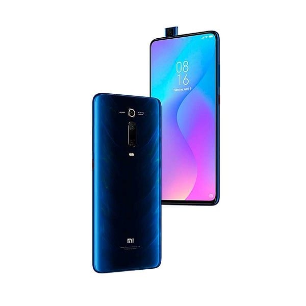 Xiaomi MI 9T PRO 6GB 128GB Azul Glaciar  Smartphone