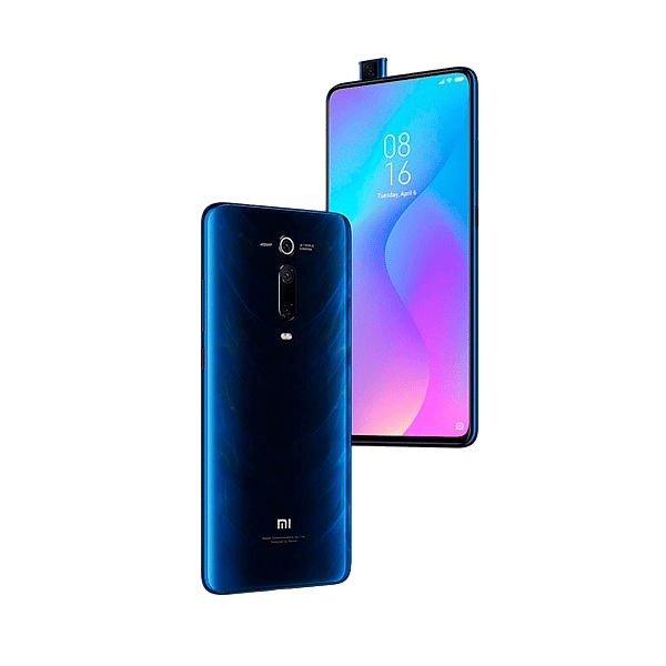 Xiaomi MI 9T PRO 6GB 128GB Azul Glaciar  Smartphone