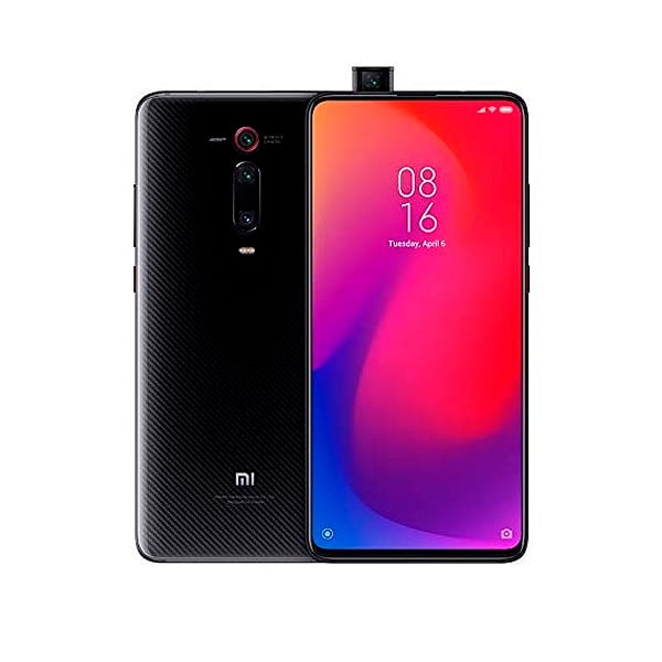Xiaomi MI 9T PRO 6GB 128GB Negro  Smartphone