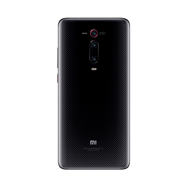 Xiaomi MI 9T PRO 6GB 128GB Negro  Smartphone