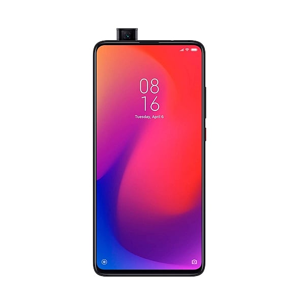 Xiaomi MI 9T PRO 6GB 128GB Negro  Smartphone