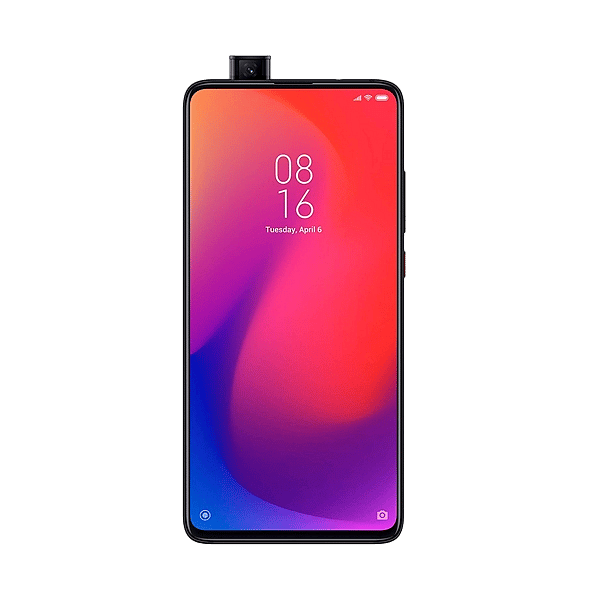 Xiaomi MI 9T PRO 6GB 128GB Negro  Smartphone