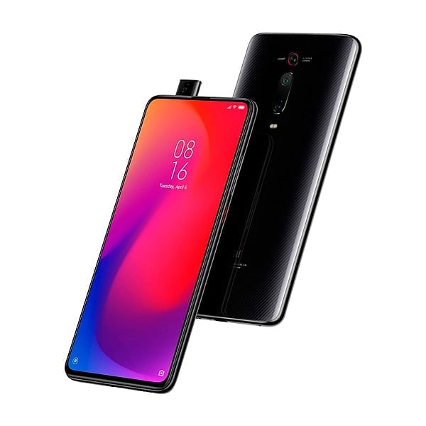 Xiaomi MI 9T PRO 6GB 128GB Negro  Smartphone