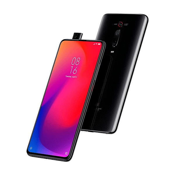 Xiaomi MI 9T PRO 6GB 128GB Negro  Smartphone