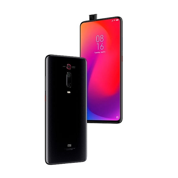 Xiaomi MI 9T PRO 6GB 128GB Negro  Smartphone