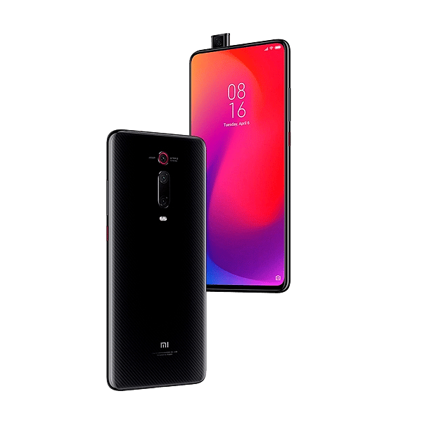 Xiaomi MI 9T PRO 6GB 128GB Negro  Smartphone