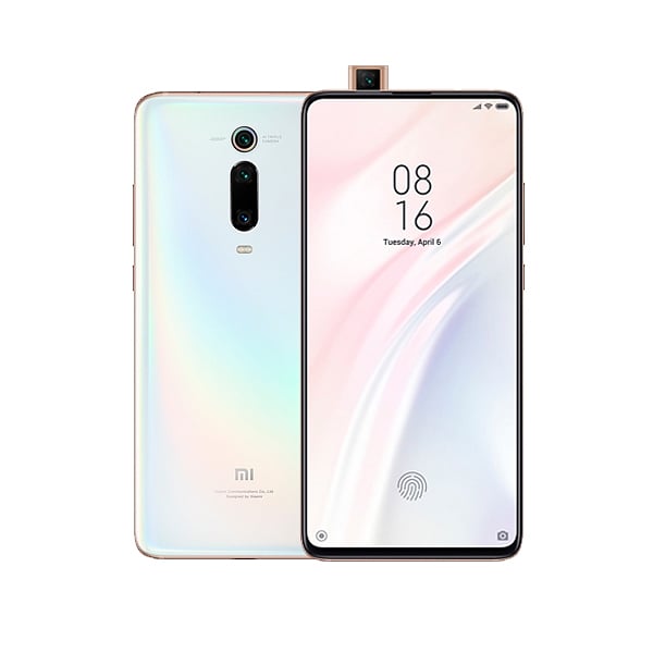 Xiaomi MI 9T PRO 6GB 128GB Blanco  Smartphone